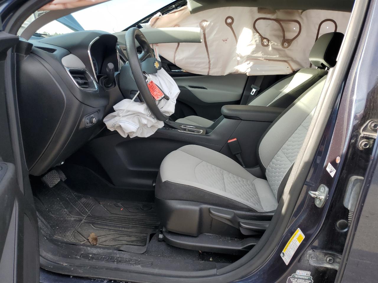 2019 Chevrolet Equinox - Image 7