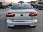 2017 Kia Rio Lx de vânzare în Apopka, FL - Front End