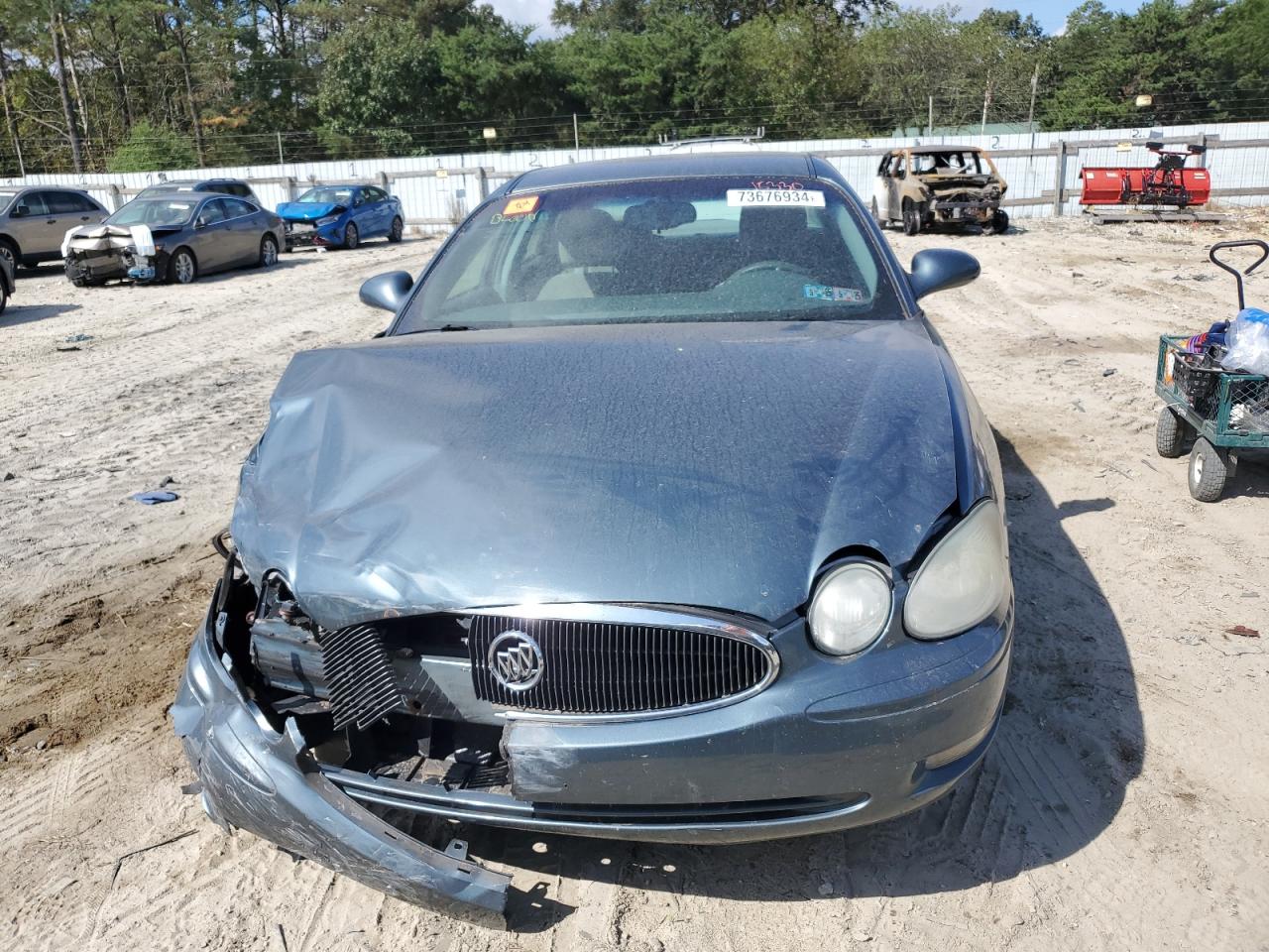 2006 Buick LaCrosse - Image 5