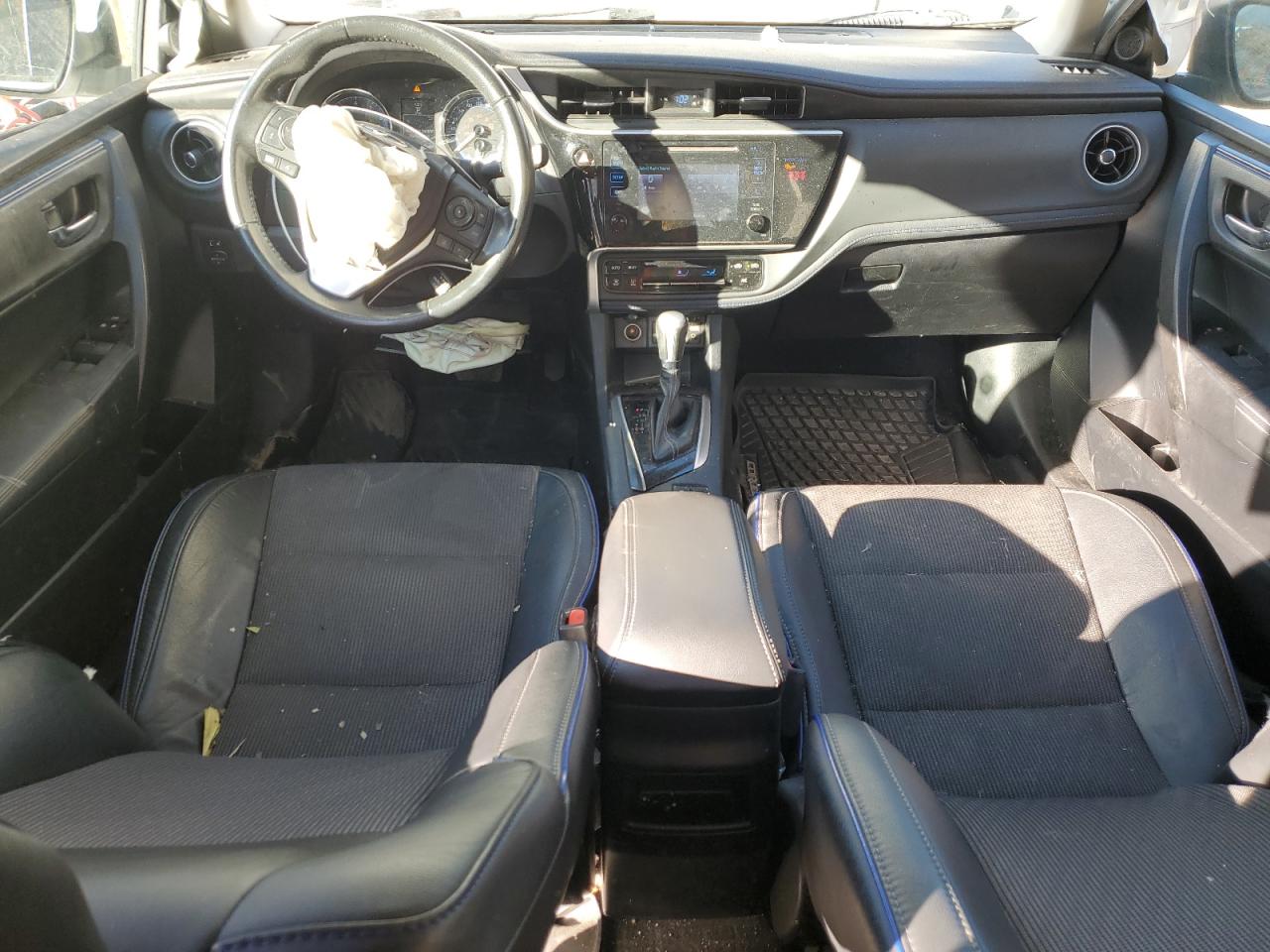 2019 Toyota Corolla - Image 8