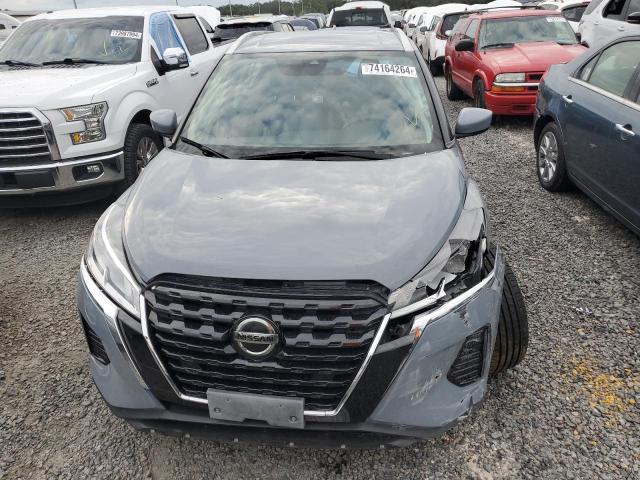 3N1CP5CV3ML505734 Nissan Kicks SV 5