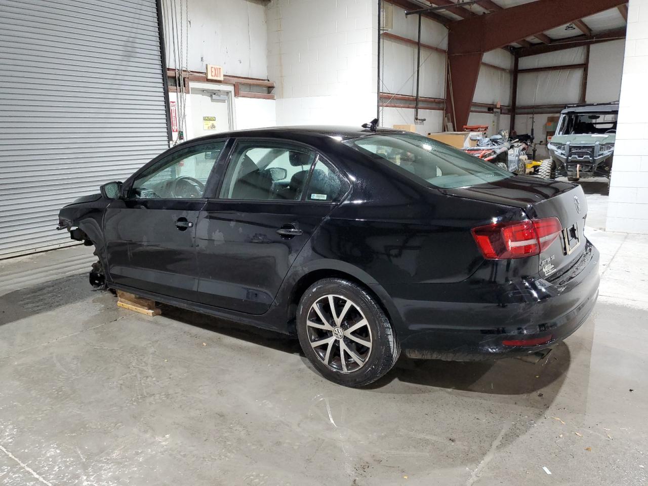 3VWD67AJ7GM314927 2016 VOLKSWAGEN JETTA - Image 2