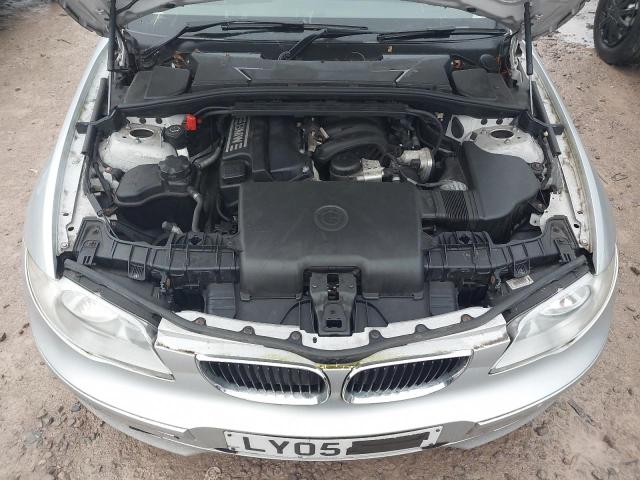 2005 BMW 118I SE
