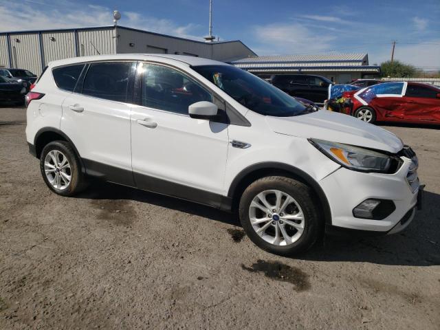  FORD ESCAPE 2017 White