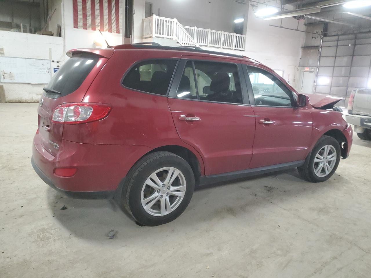 2010 Hyundai Santa Fe - Image 3