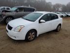 2009 Nissan Sentra 2.0 на продаже в North Billerica, MA - Minor Dent/Scratches