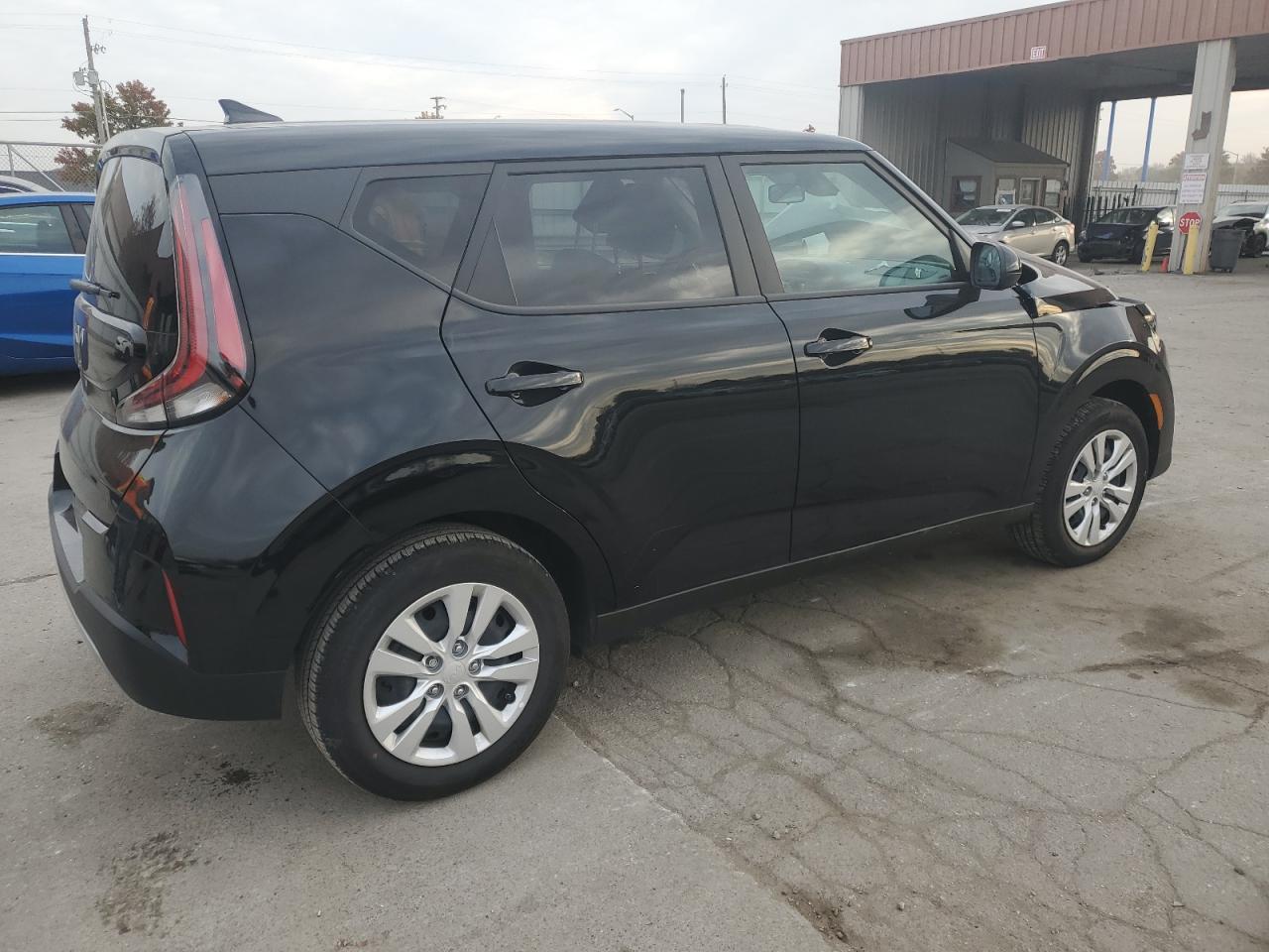 2024 Kia Soul - Image 3