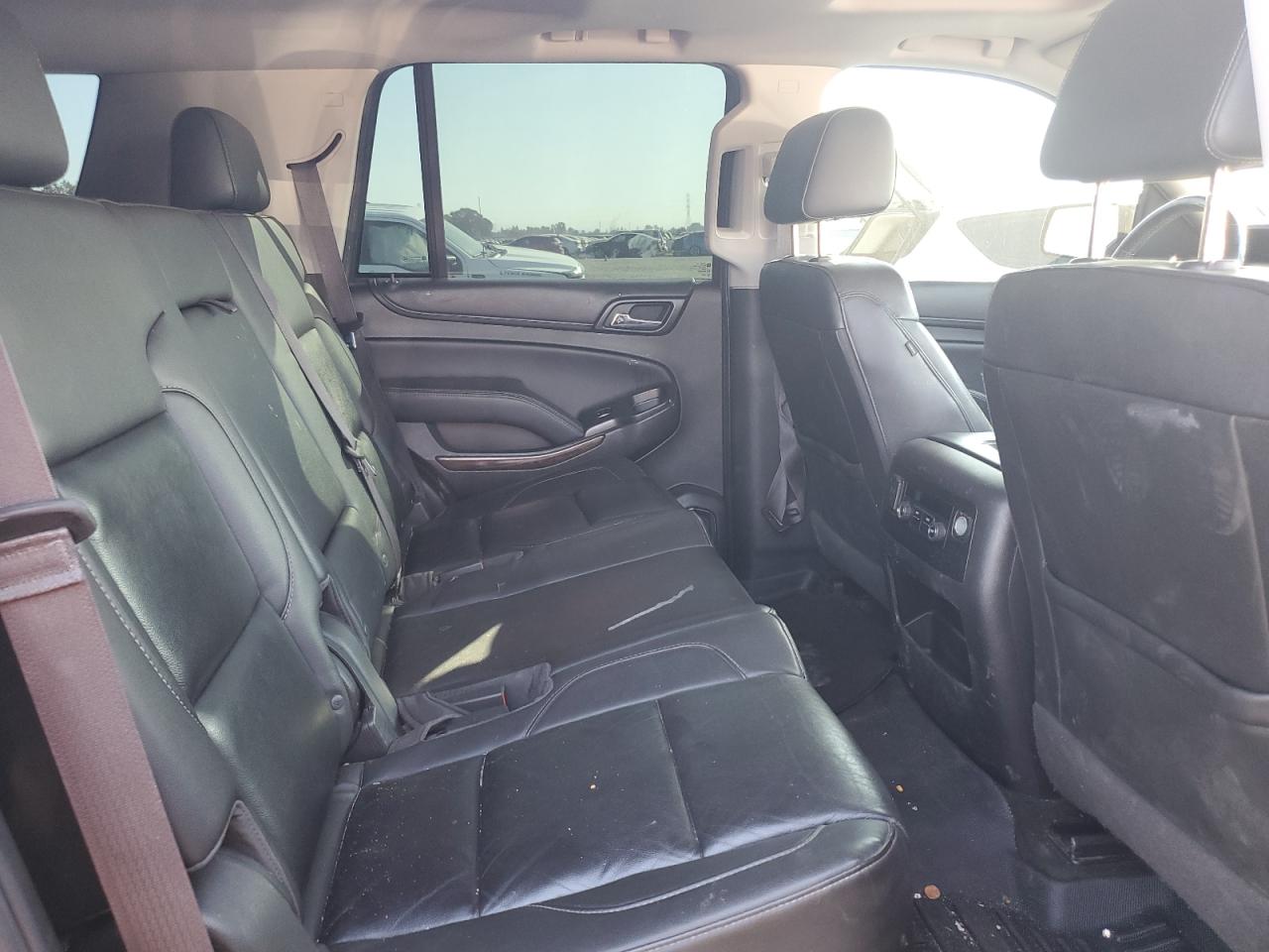 2016 Chevrolet Tahoe - Image 11