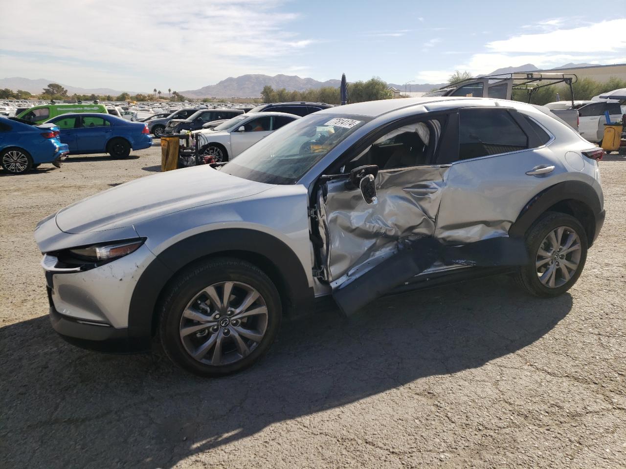 2021 Mazda CX-30 - Image 1