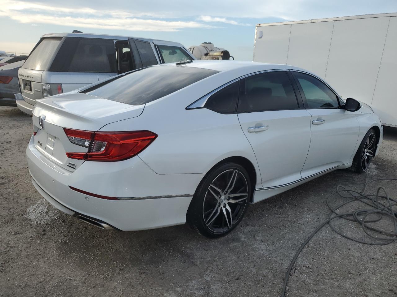 2021 Honda Accord - Image 3