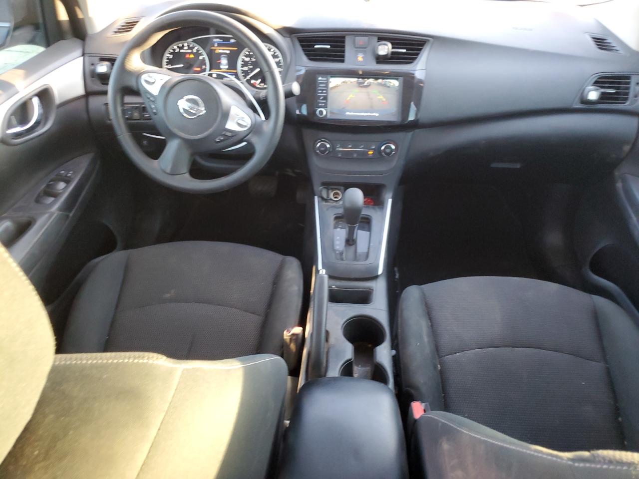 2019 Nissan Sentra - Image 8