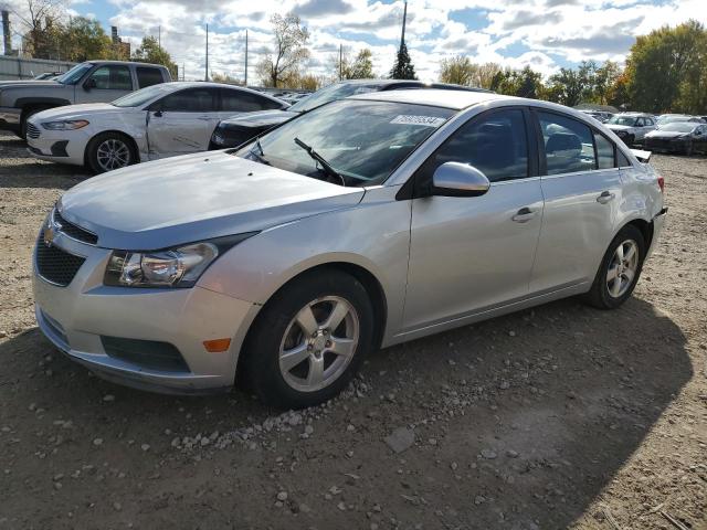 2013 Chevrolet Cruze Lt