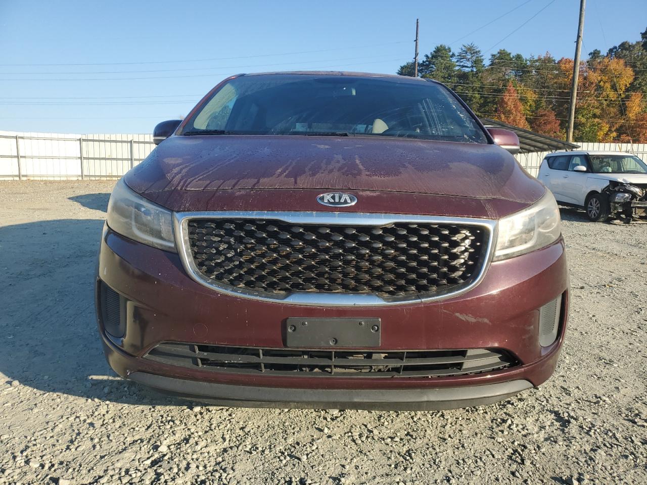 VIN KNDMB5C15G6091075 2016 KIA All Models no.5