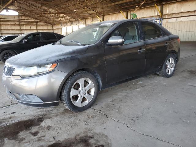 2010 Kia Forte Ex