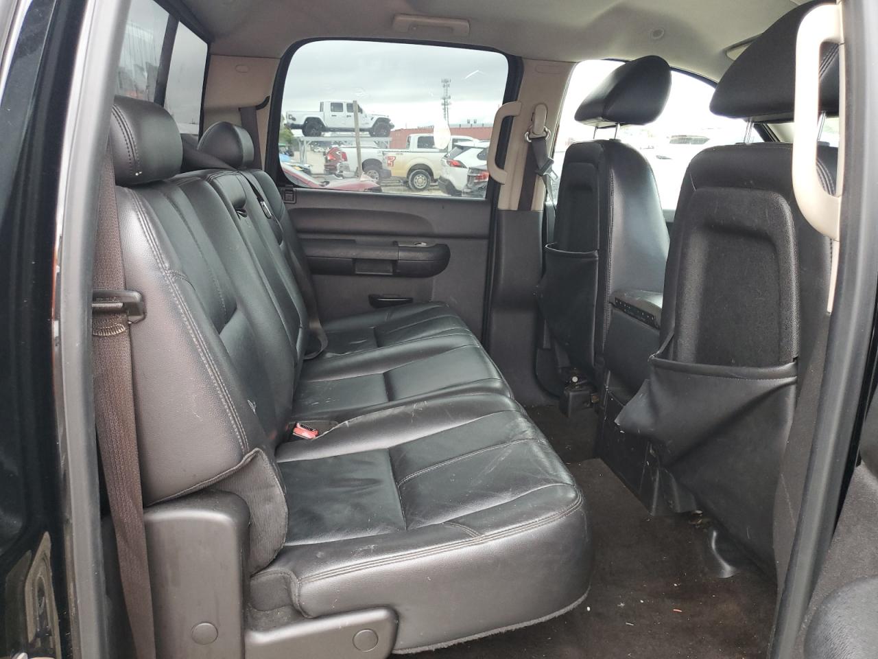 3GTEC23059G193176 2009 GMC Sierra C1500 Sle