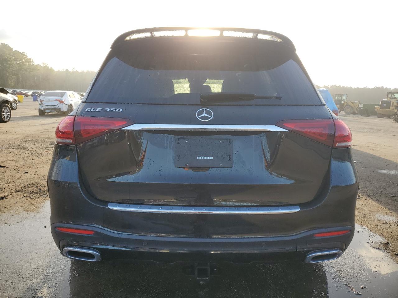 2022 Mercedes-Benz Gle 350 VIN: 4JGFB4JBXNA647675 Lot: 78330974