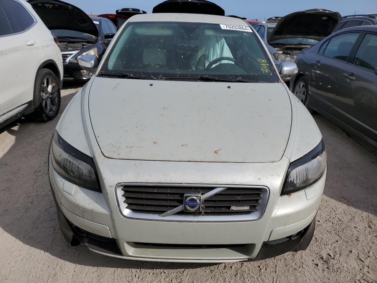 2009 Volvo C30 T5 VIN: YV1MK672992138895 Lot: 76203864