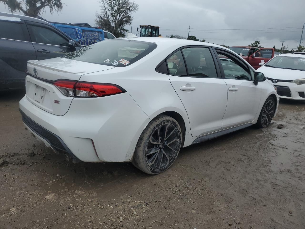 2020 Toyota Corolla - Image 3