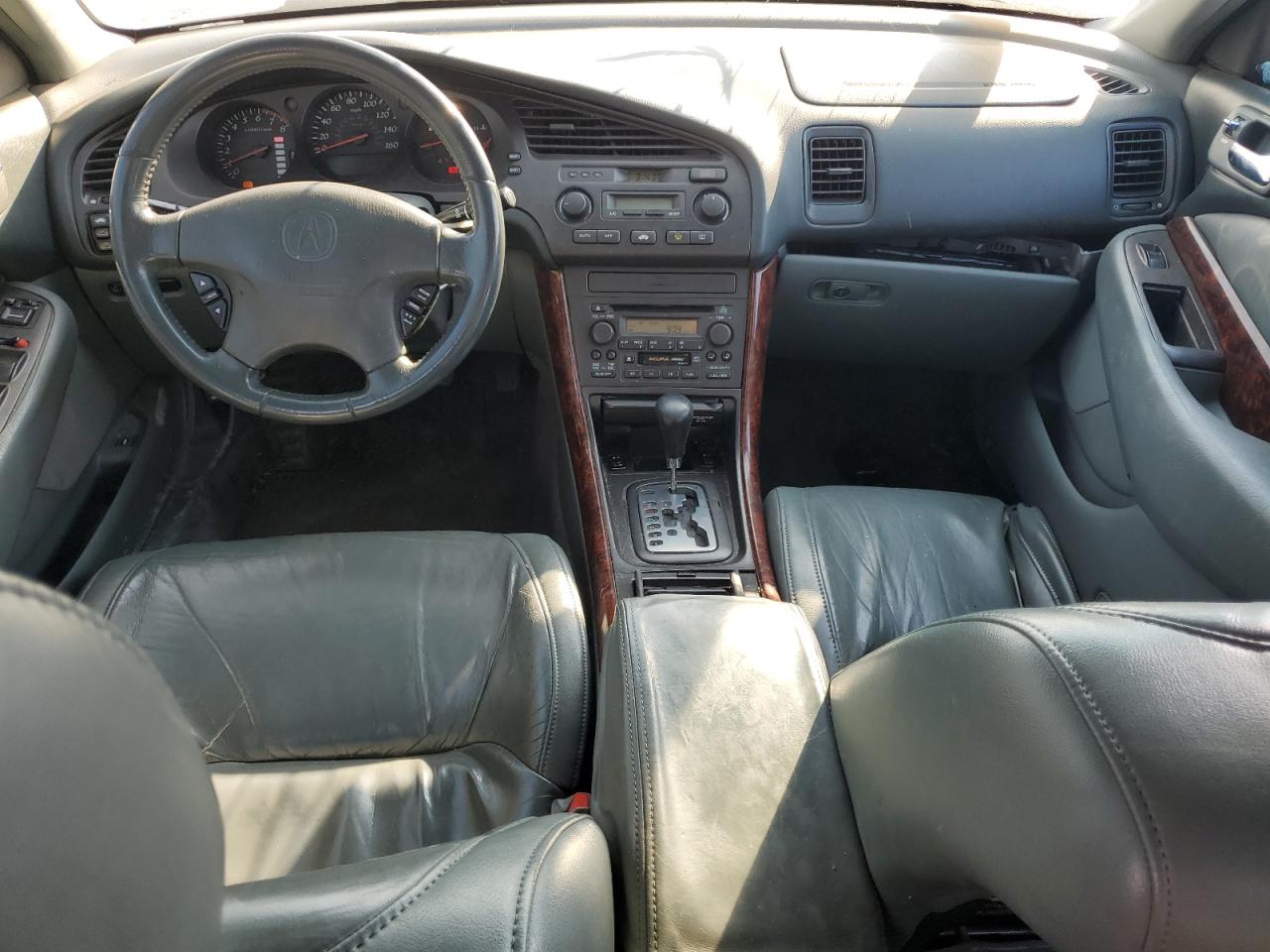 1999 Acura TL - Image 8