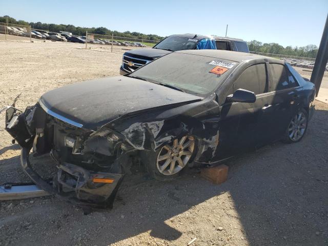 2007 Cadillac Sts 