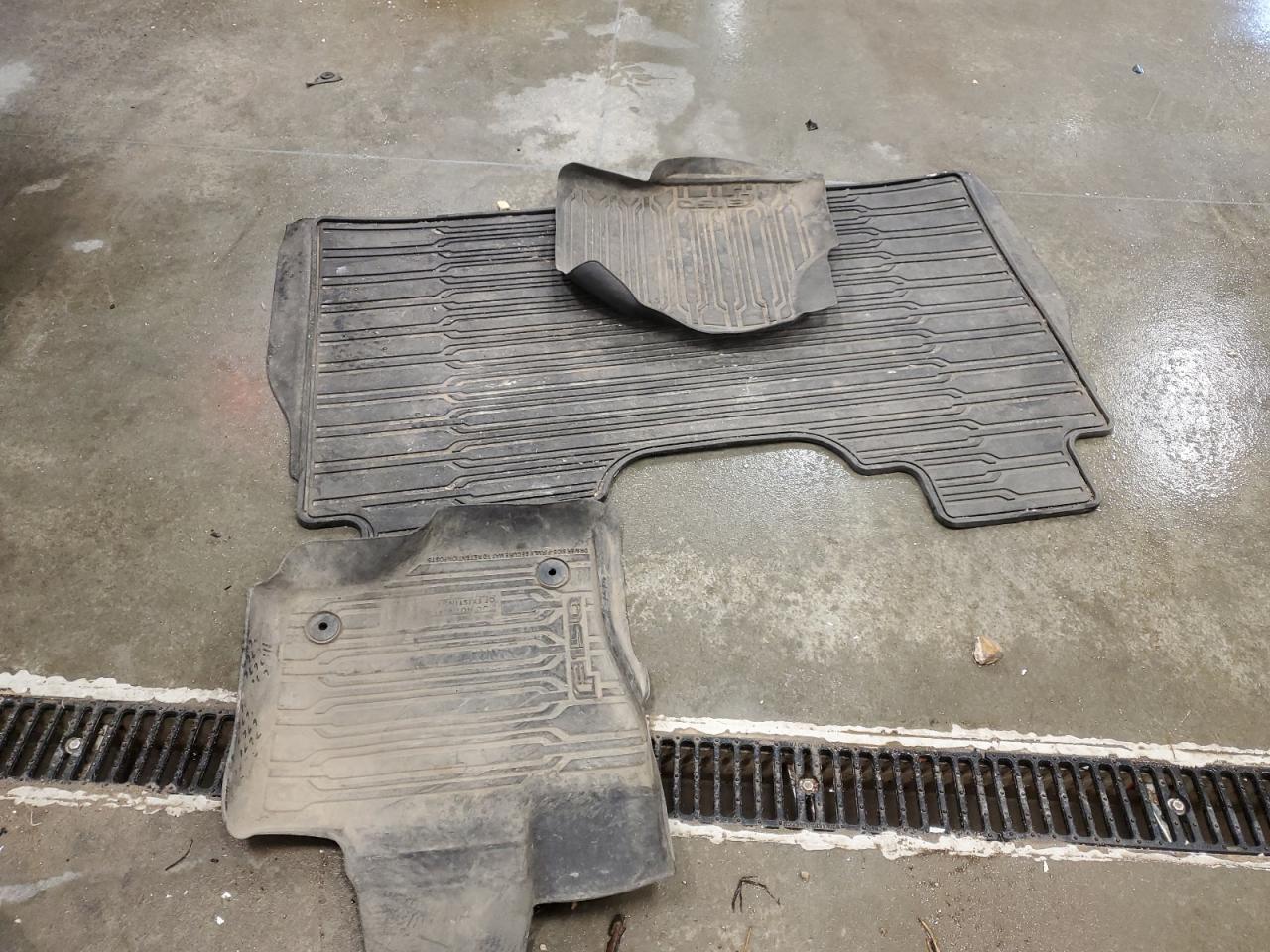 2020 Ford F150 Supercrew VIN: 1FTFW1E46LKE73016 Lot: 75530524