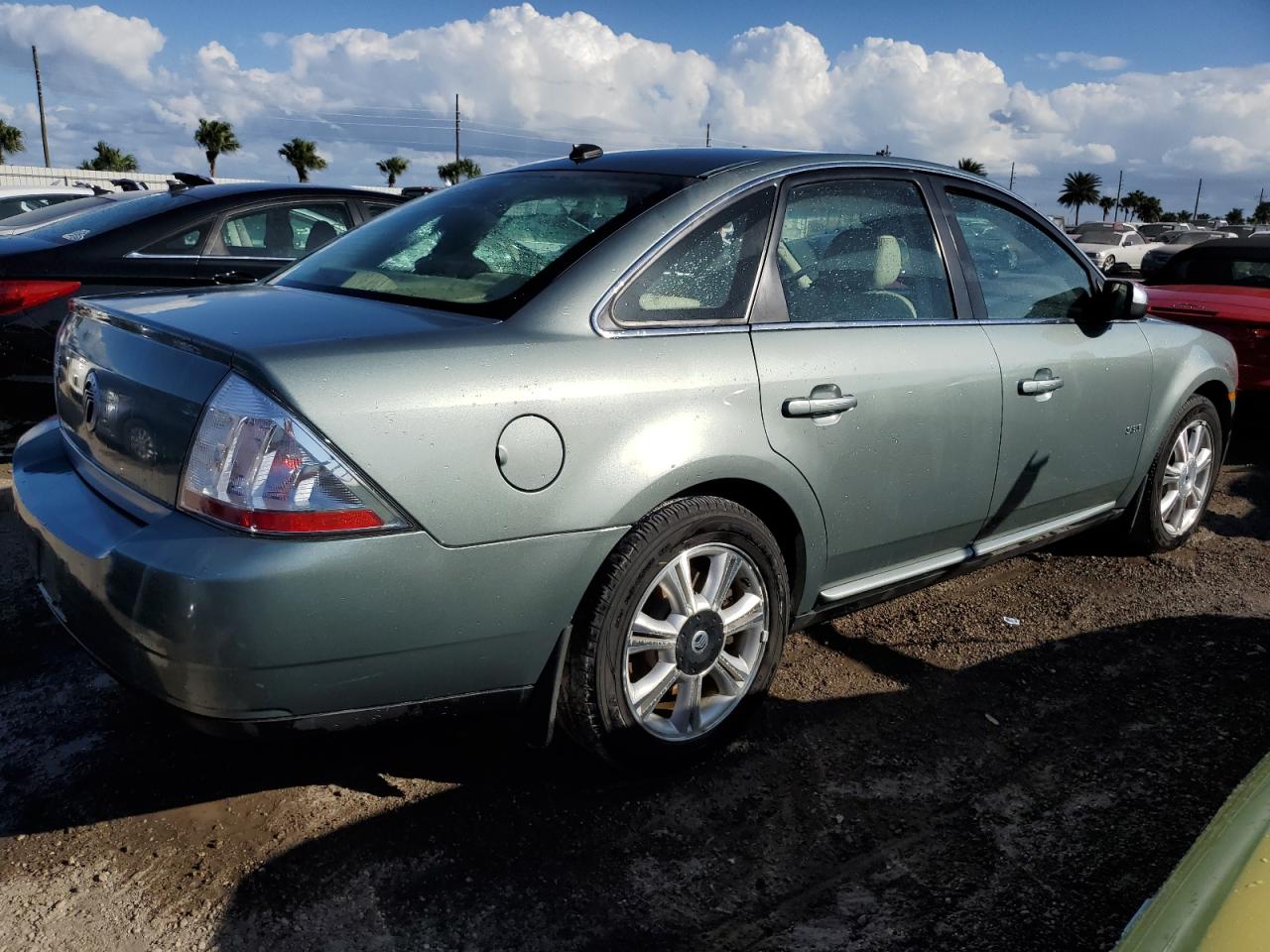 2008 Mercury Sable - Image 3