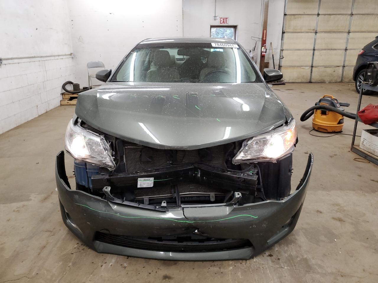 2012 Toyota Camry - Image 5
