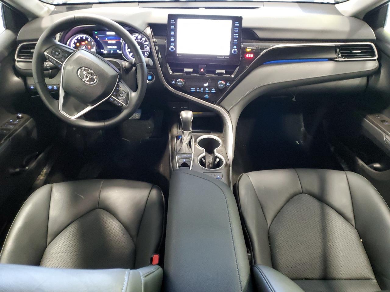 2021 Toyota Camry - Image 8