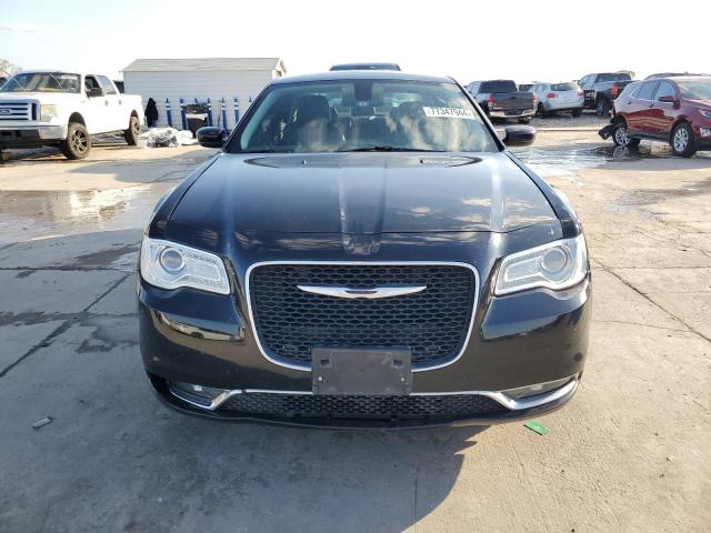  CHRYSLER 300 2016 Чорний