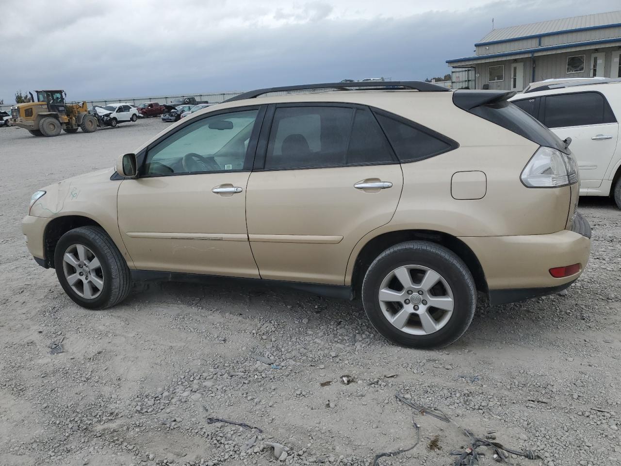 2009 Lexus RX - Image 2