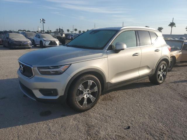 2019 Volvo Xc40 T5 Inscription