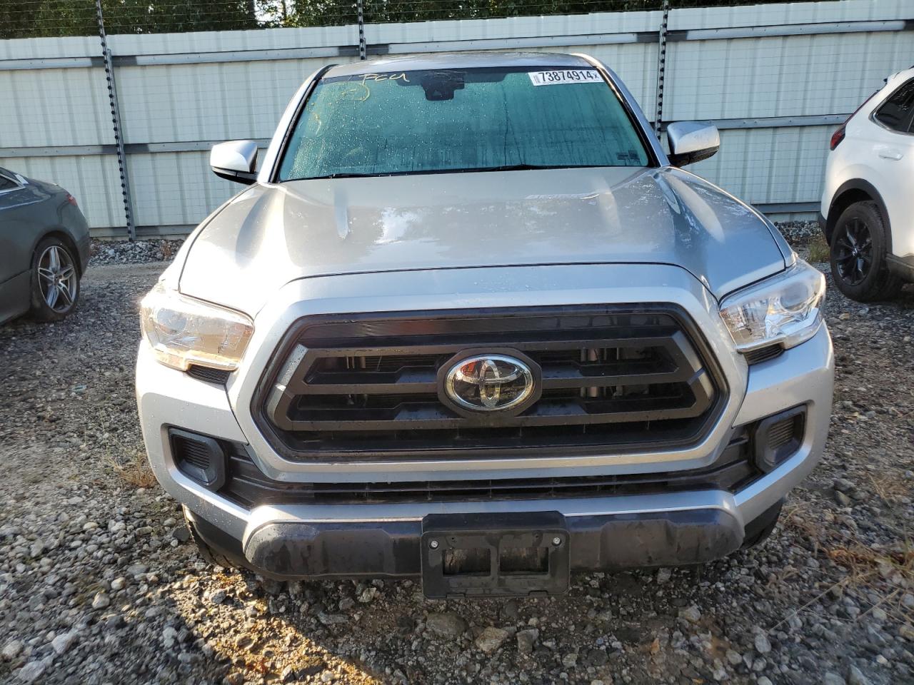 2022 Toyota Tacoma - Image 5