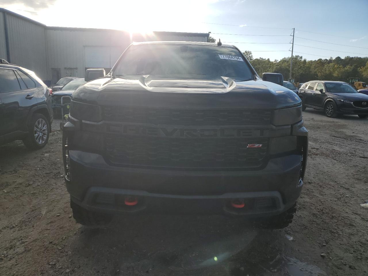 2019 Chevrolet Silverado - Image 5