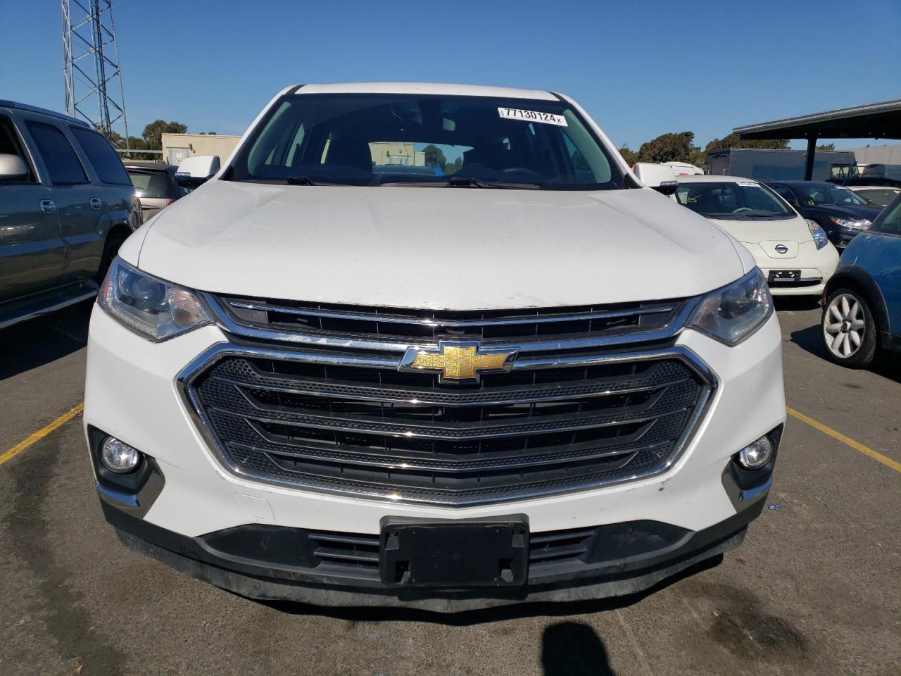 2019 Chevrolet Traverse - Image 5