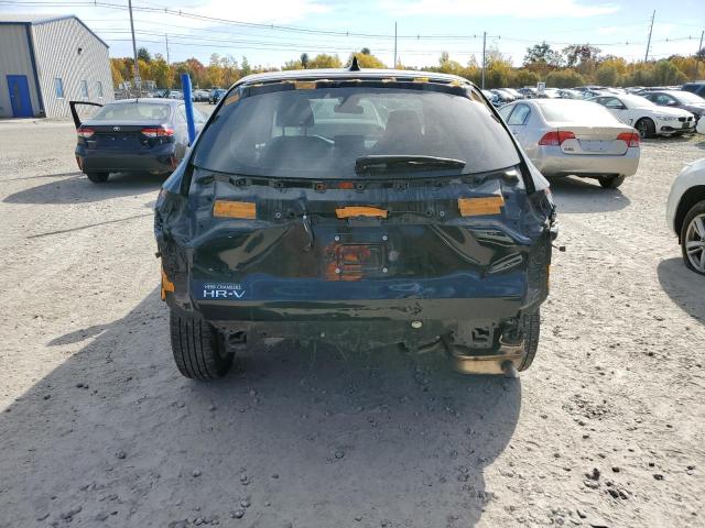 3CZRZ2H33PM720062 Honda HR-V LX 6