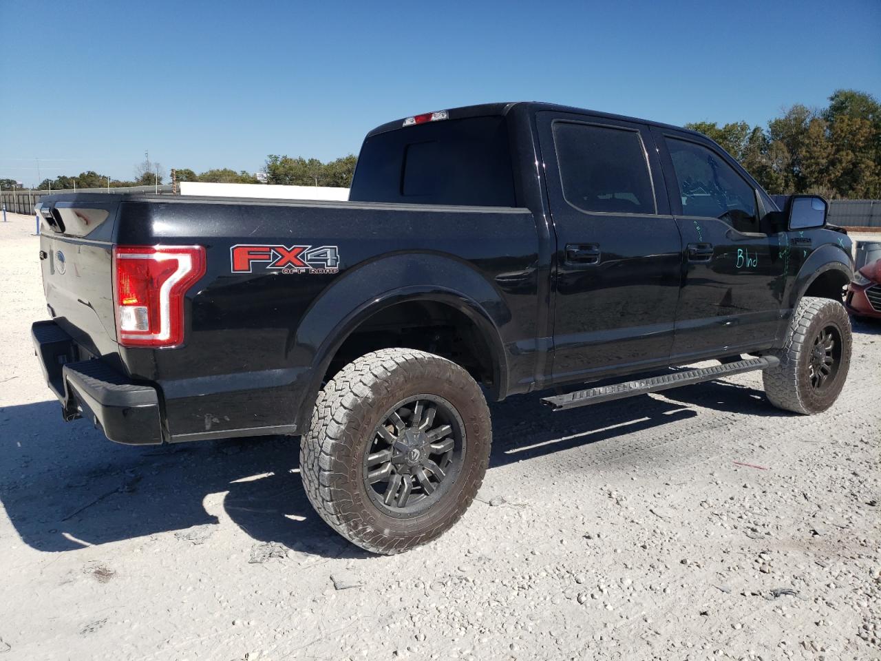 2017 Ford F-150 - Image 3