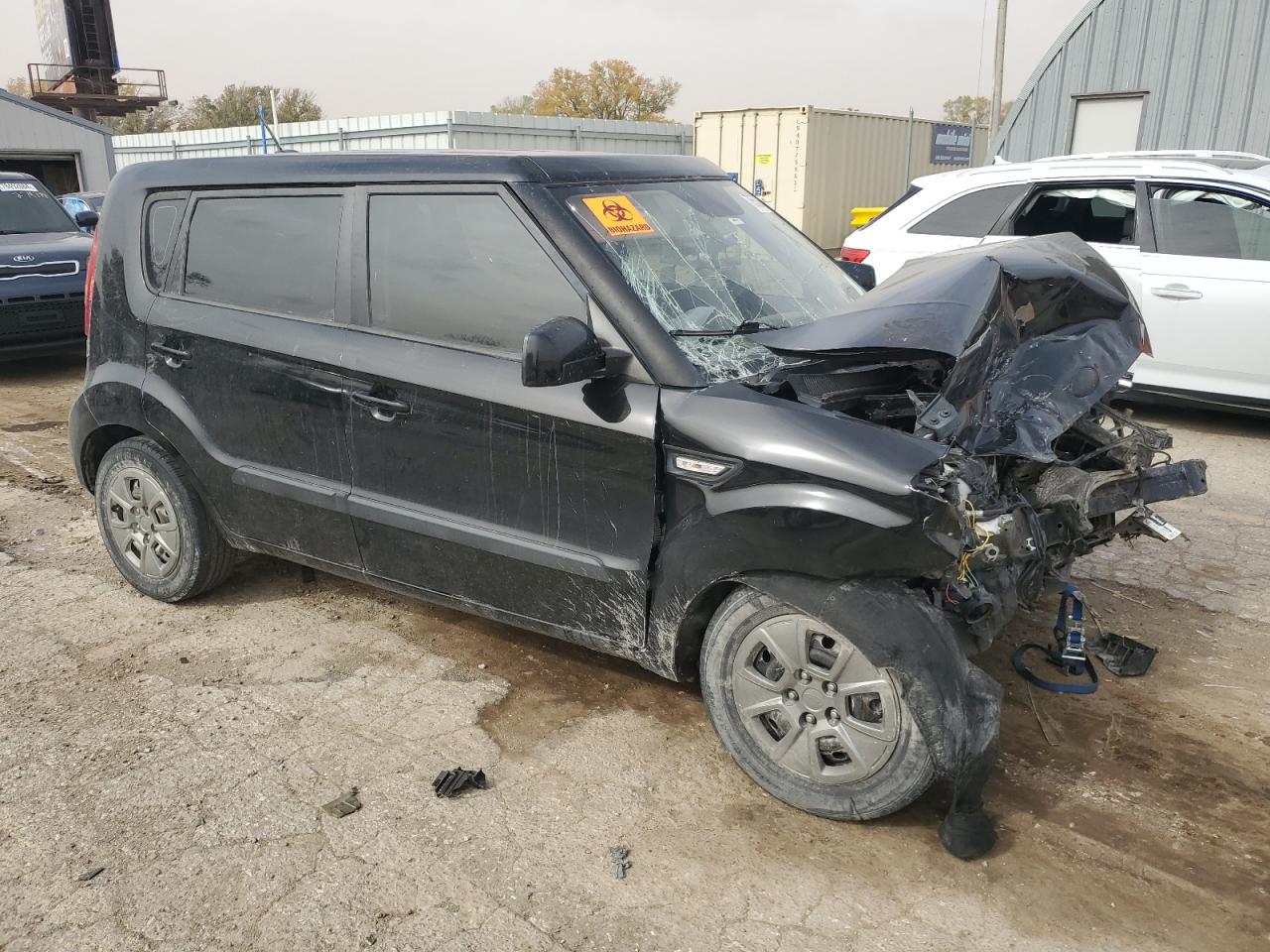 VIN KNDJT2A53D7540702 2013 KIA SOUL no.4