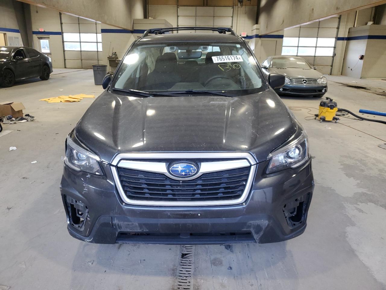 2019 Subaru Forester - Image 5
