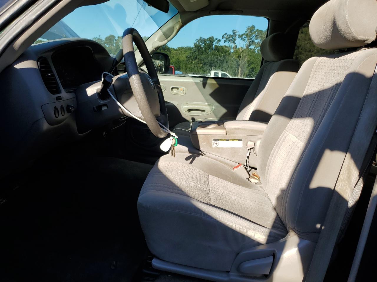 2004 Toyota Tundra Access Cab Sr5 VIN: 5TBRT34104S446096 Lot: 74935744