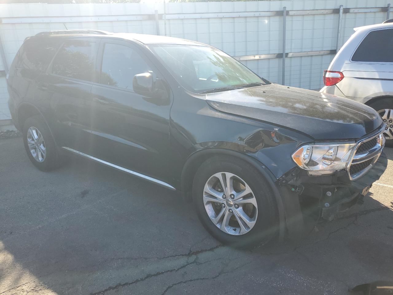 2013 Dodge Durango - Image 4