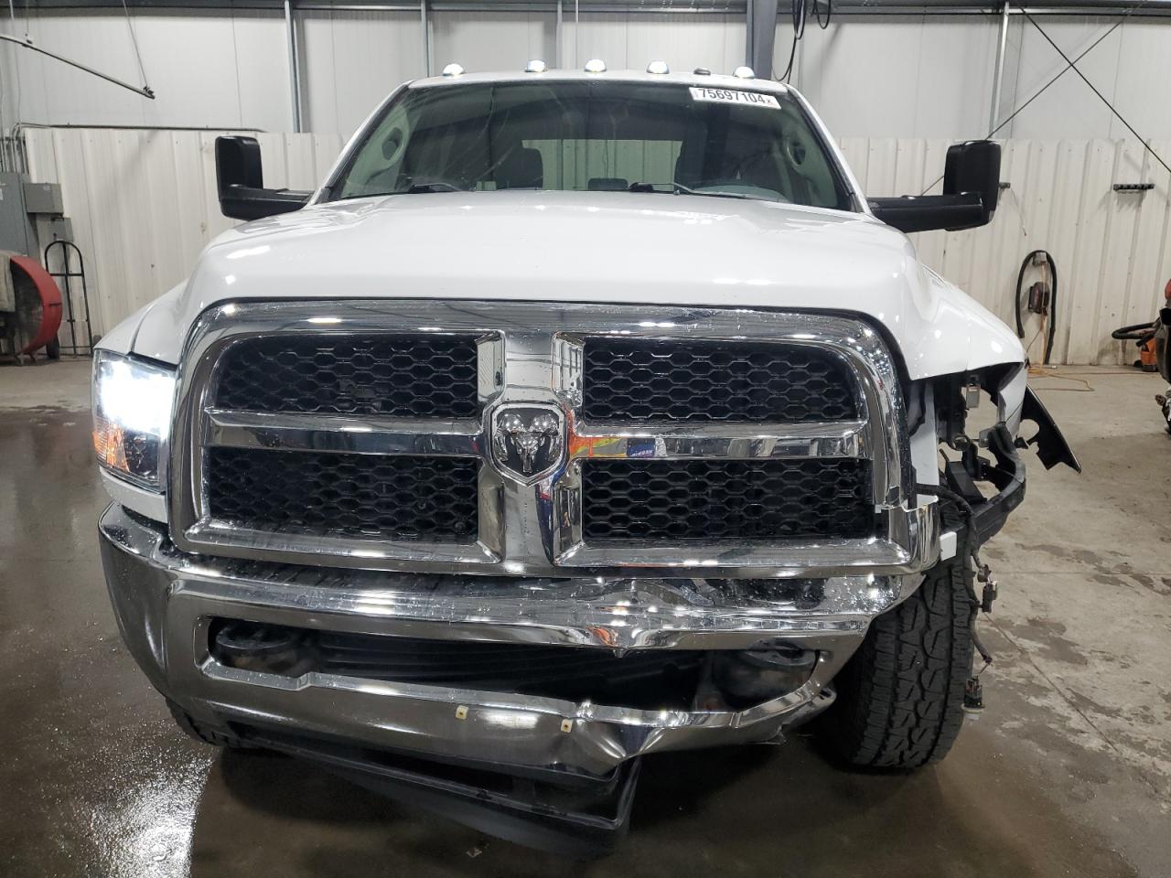 2017 RAM 2500 - Image 5