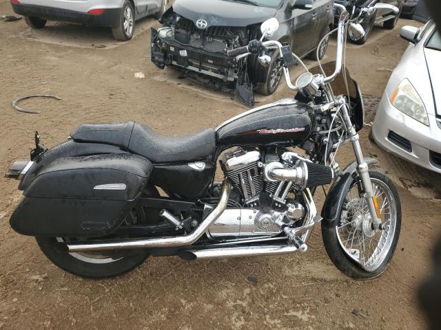 2005 Harley-Davidson Xl1200 C