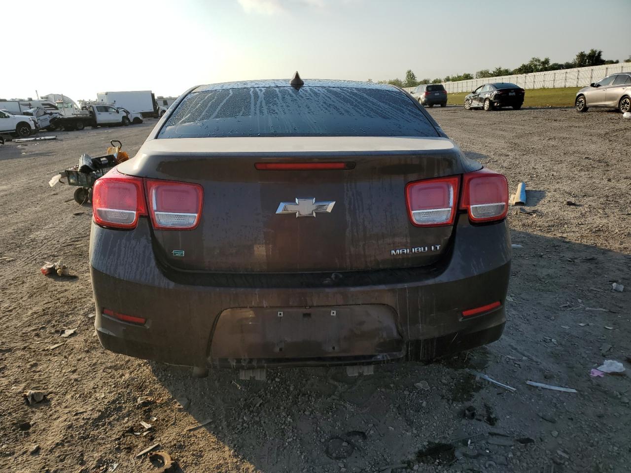 2015 Chevrolet Malibu - Image 6