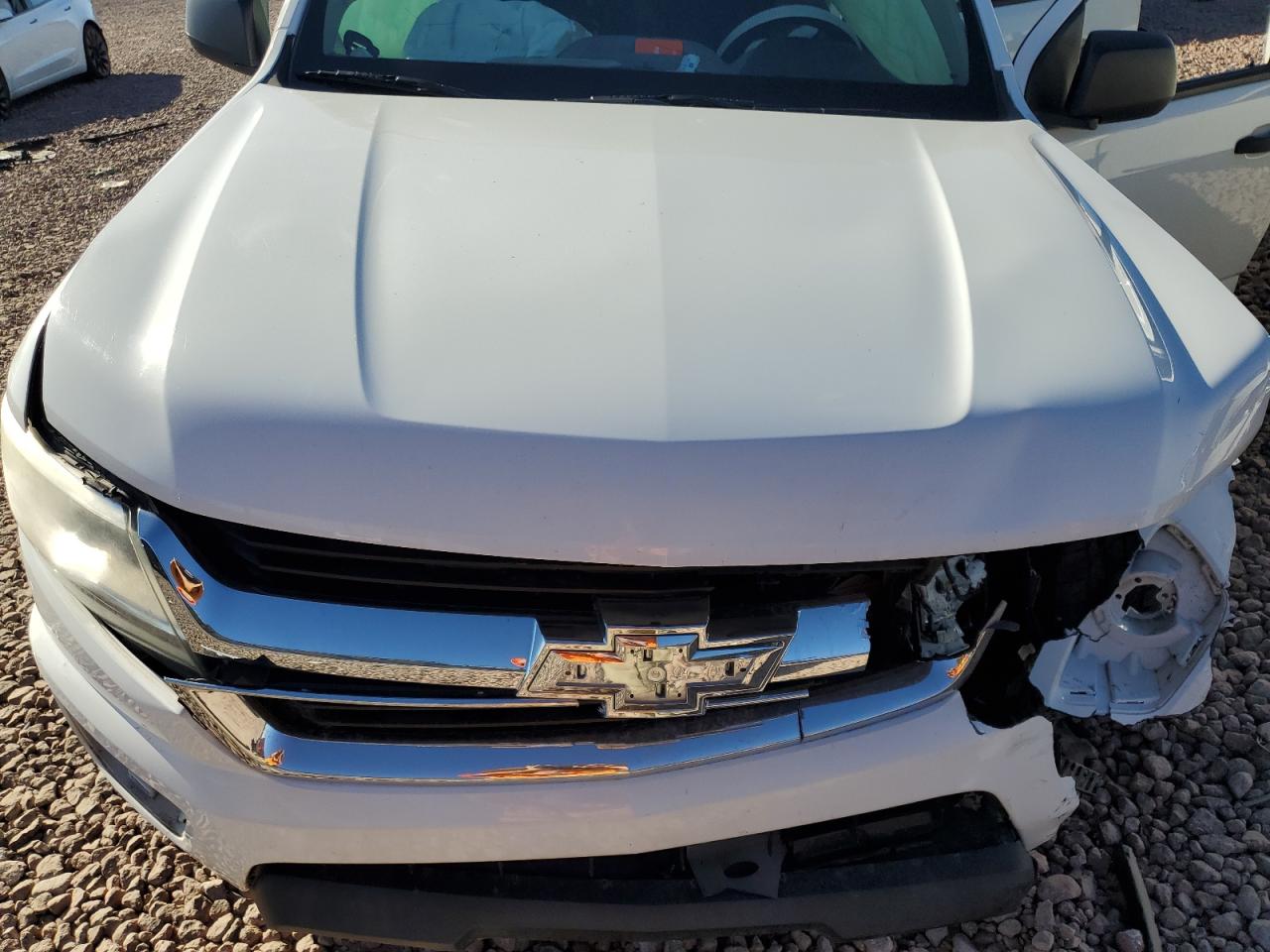2018 Chevrolet Colorado - Image 12