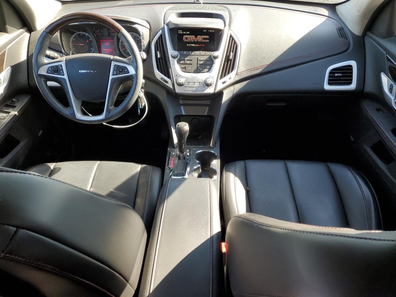 2GKALYEK2D6141500 2013 GMC Terrain Denali