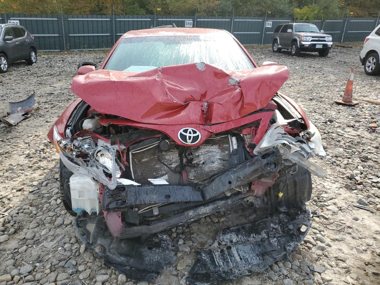 2011 Toyota Camry - Image 5