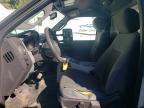 2016 Ford F550 Super Duty for Sale in Seaford, DE - Burn - Interior