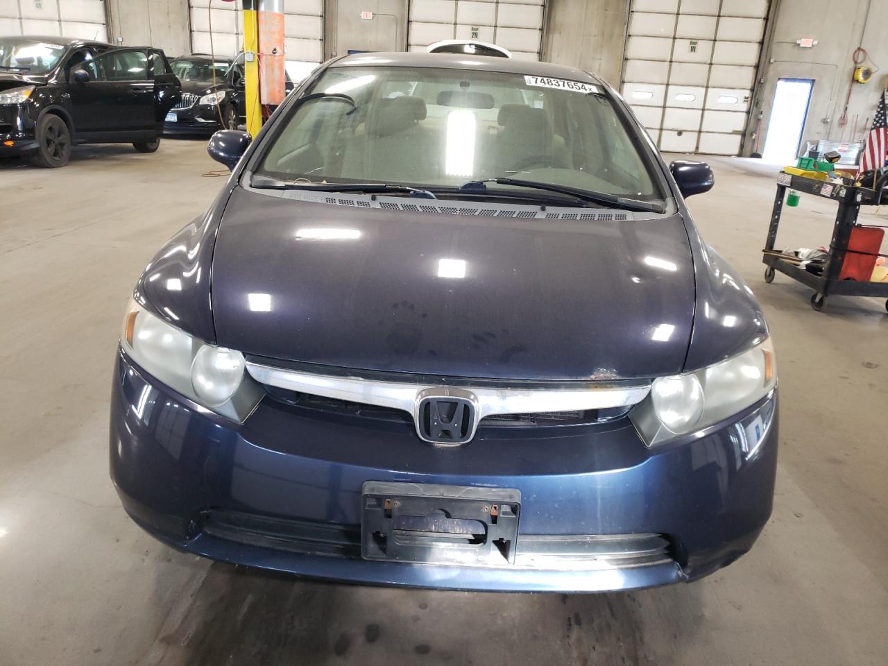 2006 Honda Civic - Image 5