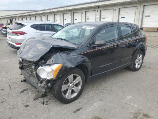 2010 Dodge Caliber Sxt