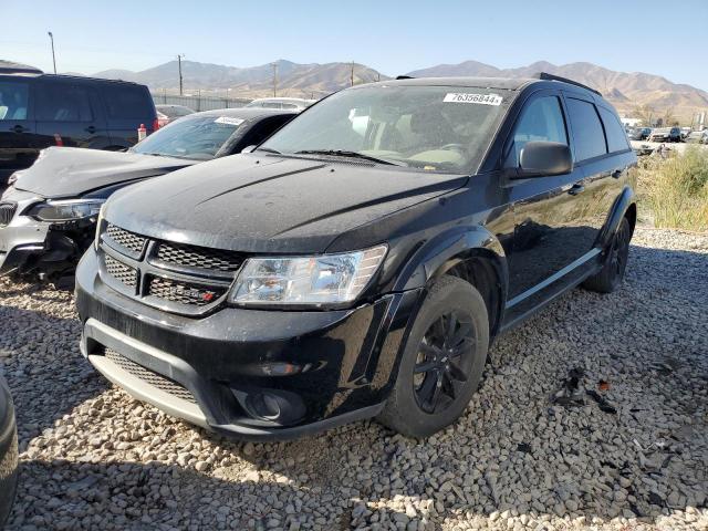 3C4PDCAB4LT232239 Dodge Journey SE